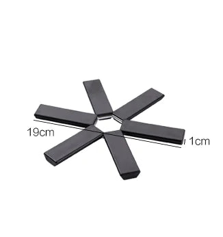 Tapete Plegable Resistente al Calor