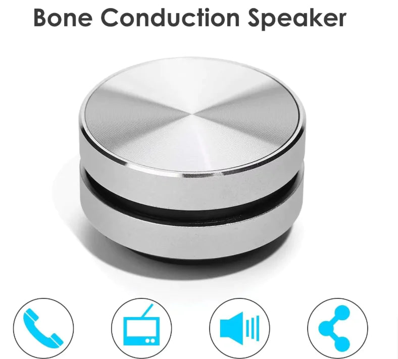 Mini Altavoz