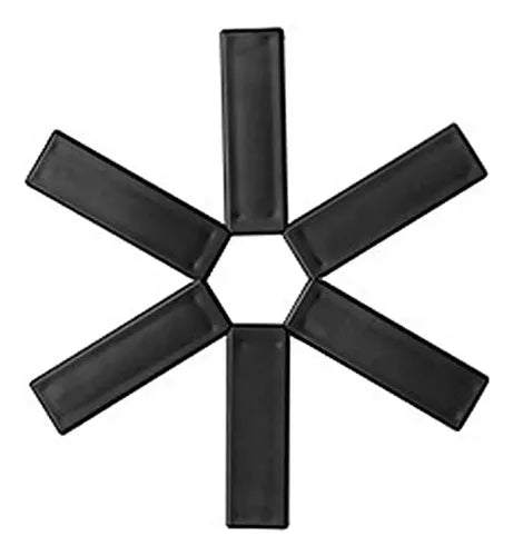 Tapete Plegable Resistente al Calor