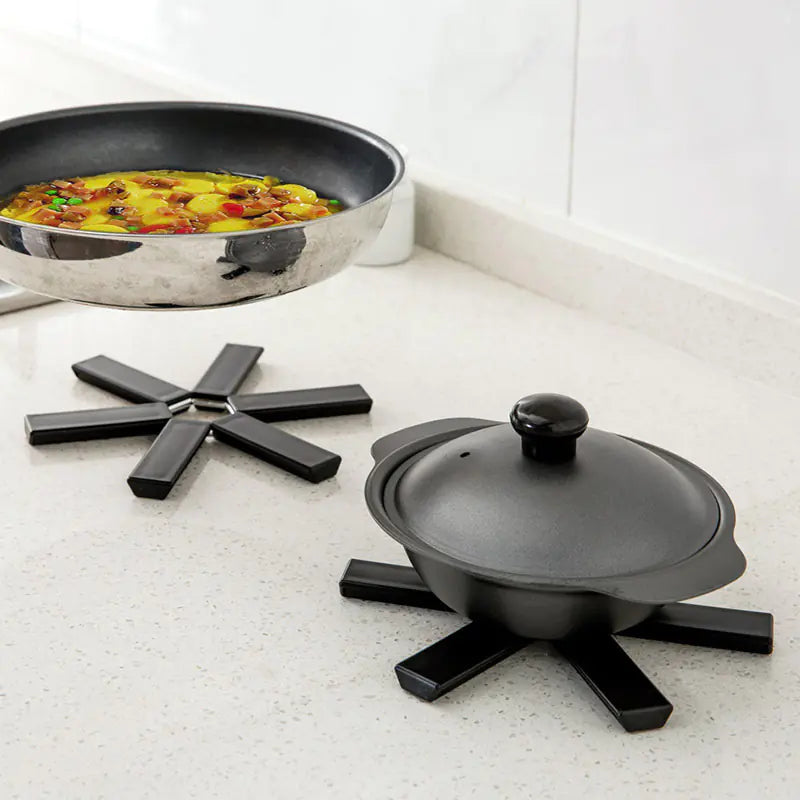 Tapete Plegable Resistente al Calor