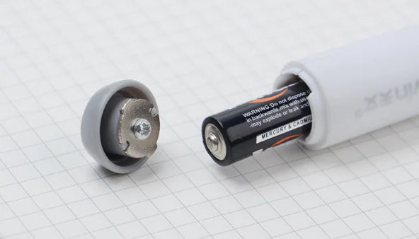 Borrador Eléctrico Pro