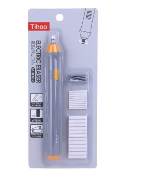 Borrador Eléctrico Pro