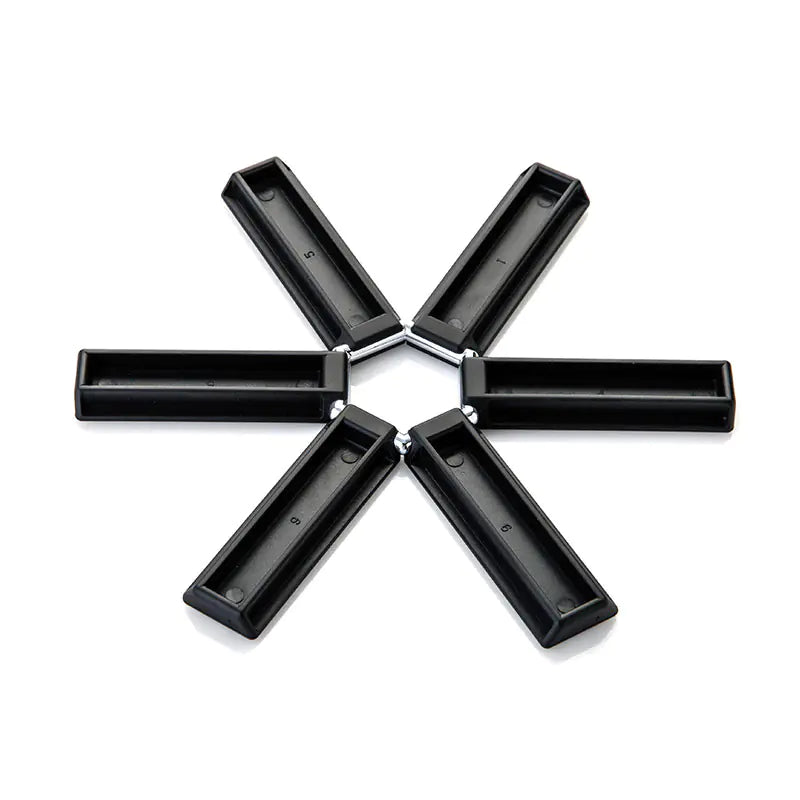 Tapete Plegable Resistente al Calor