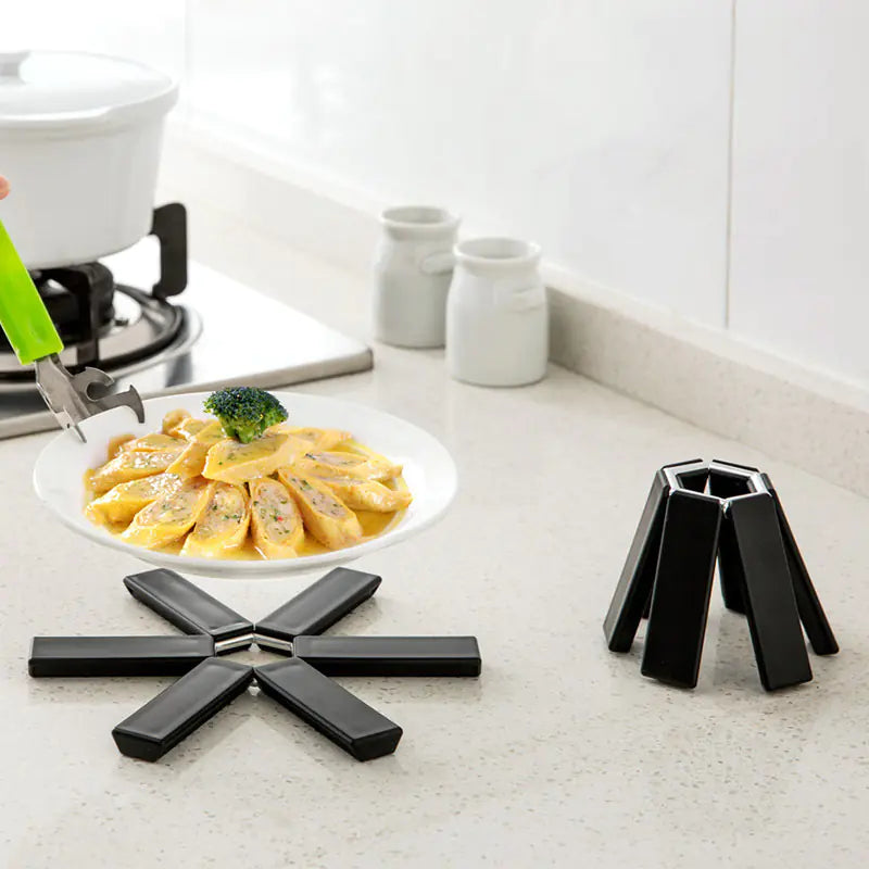 Tapete Plegable Resistente al Calor