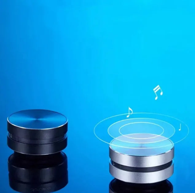 Mini Altavoz