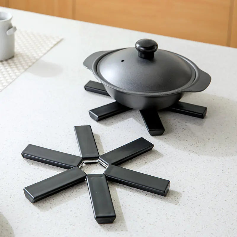 Tapete Plegable Resistente al Calor