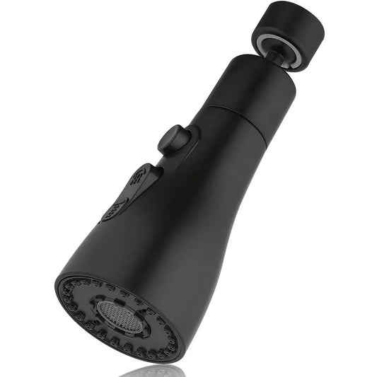 Extensor Universal de Grifo con Boquilla