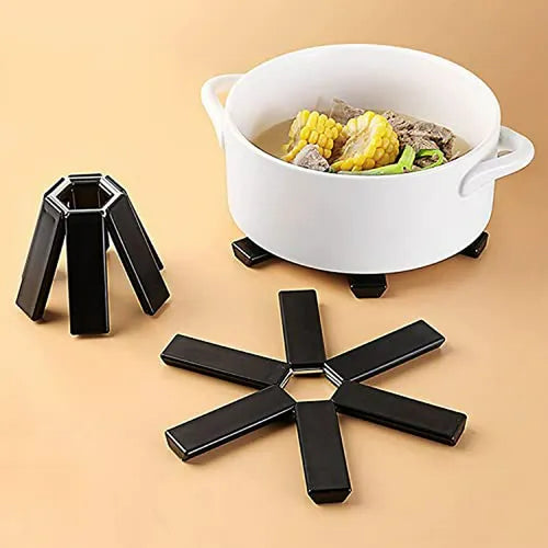 Tapete Plegable Resistente al Calor