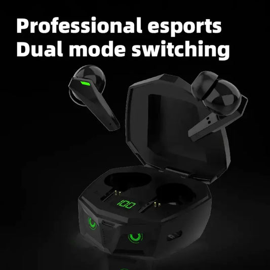 Auriculares Inalámbricos Estéreo Hi-Fi Impermeables P50 TWS