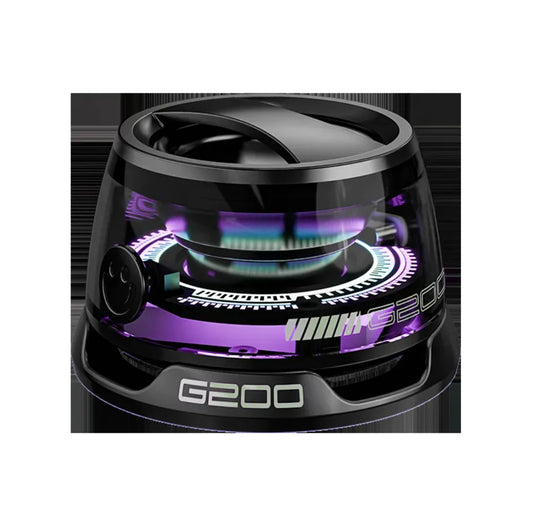Mini Altavoz Bluetooth Inalámbrico Magnético TWS