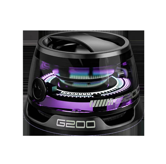 Mini Altavoz Bluetooth Inalámbrico Magnético TWS