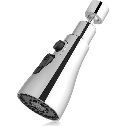 Extensor Universal de Grifo con Boquilla